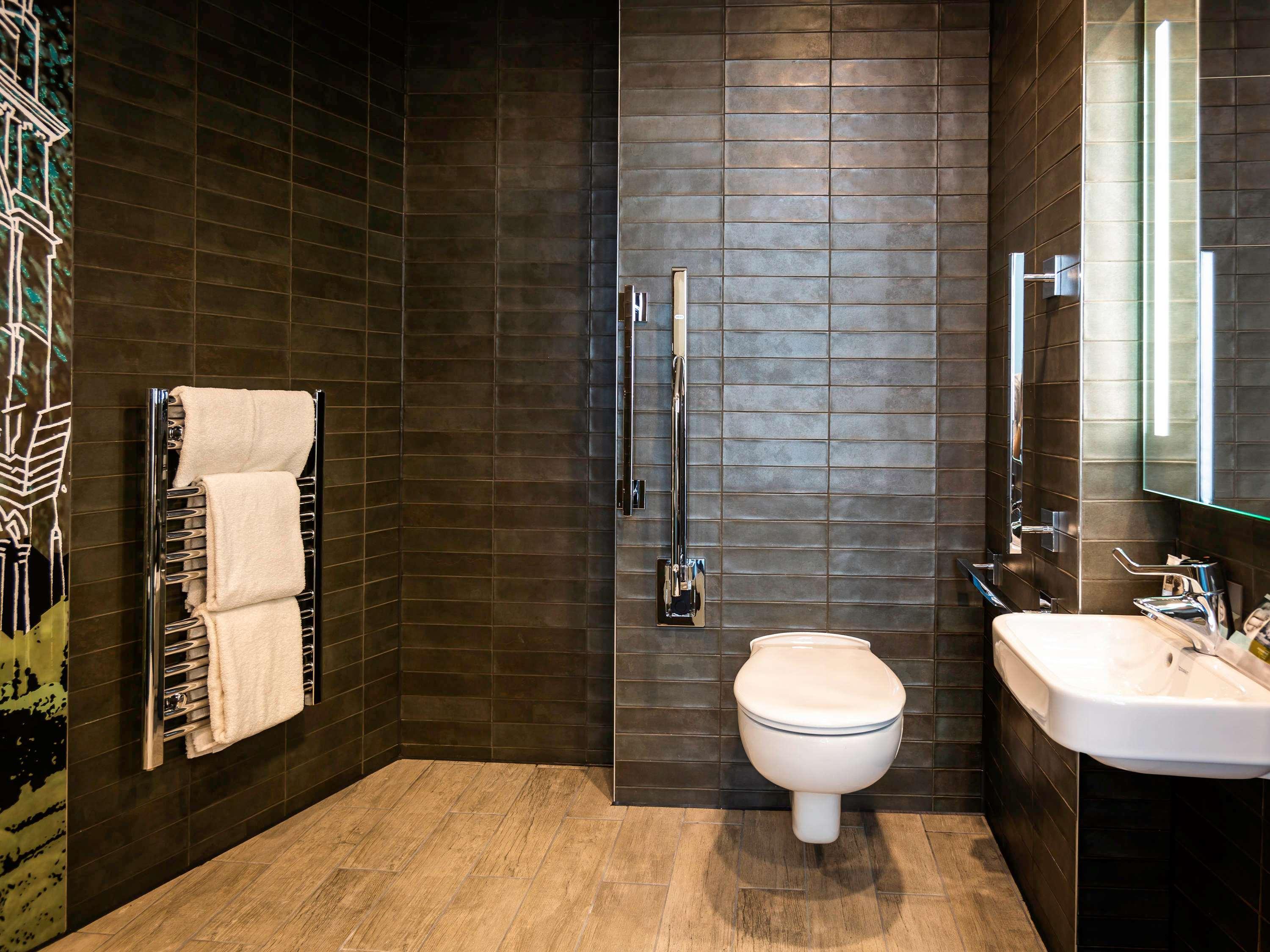 Mercure Hotel 4*