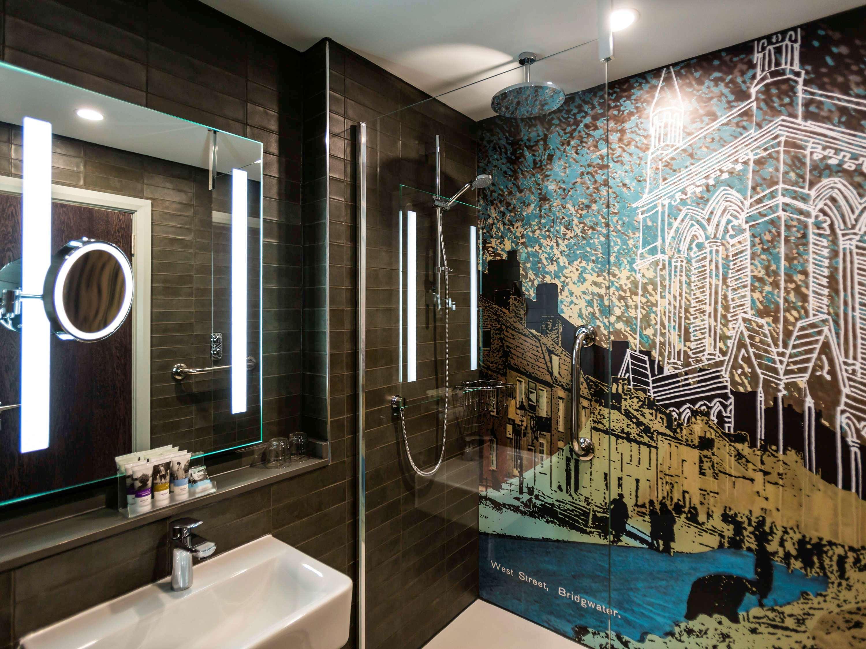Mercure Hotel Bridgwater