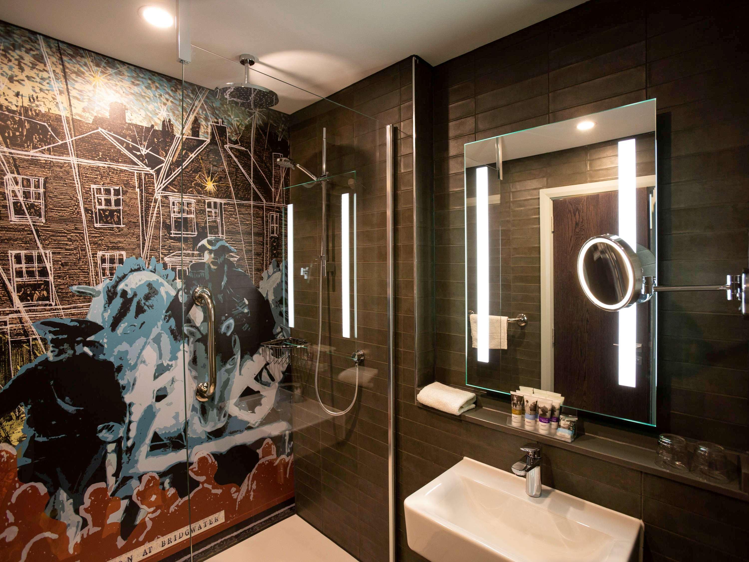 Hotel Mercure 4*