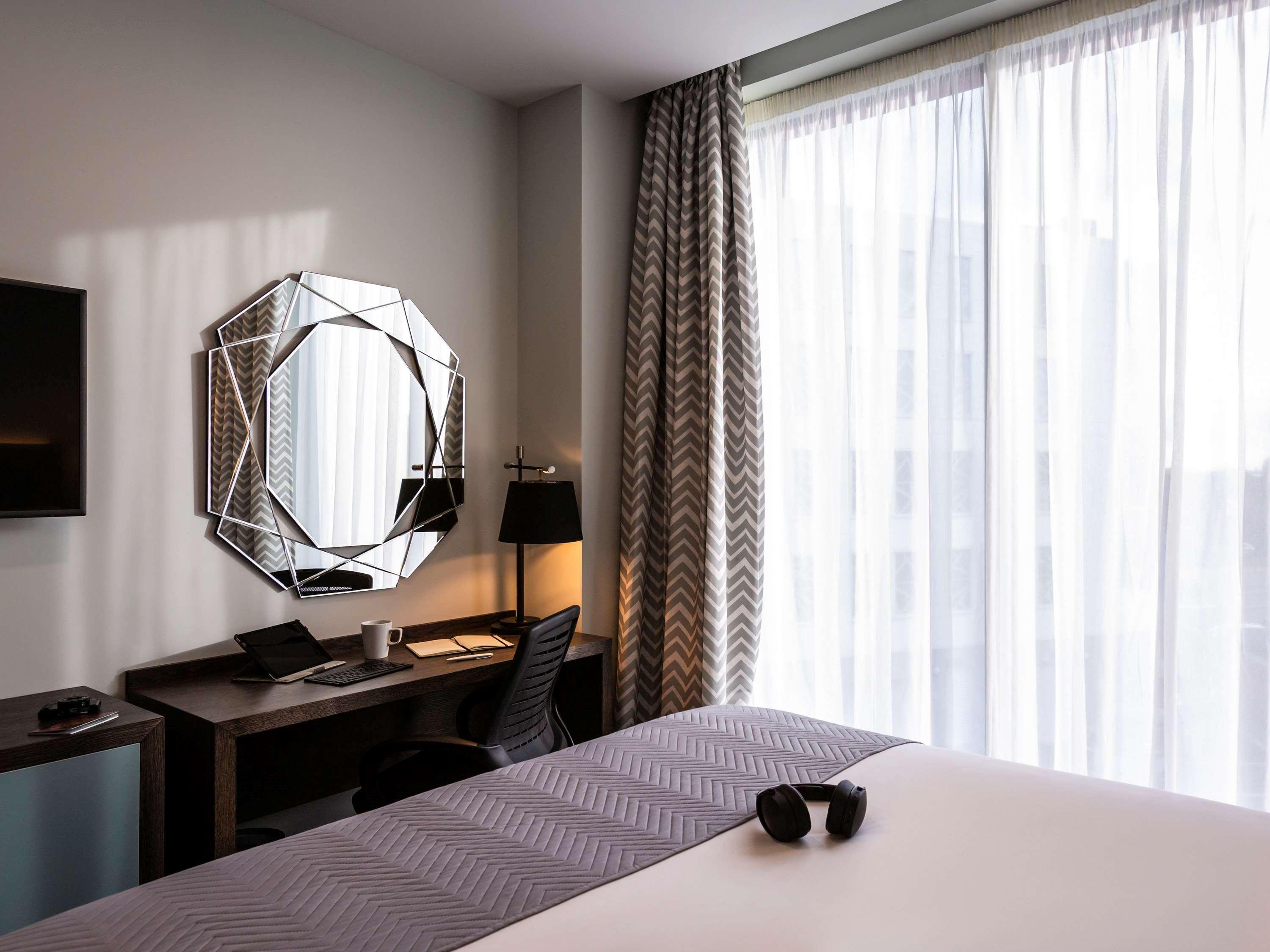 Mercure 4* Bridgwater