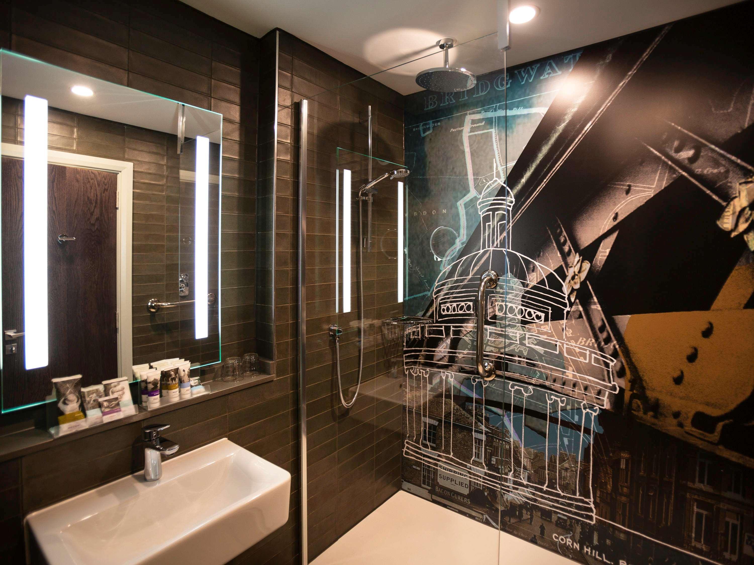 Mercure 4*