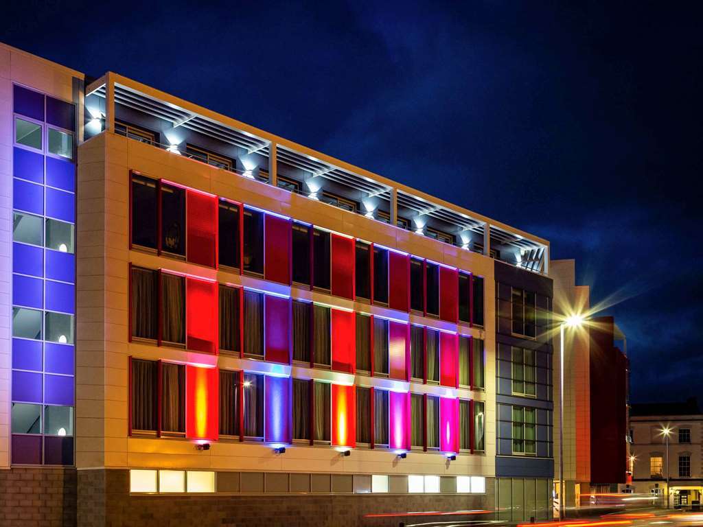 Mercure Hotel