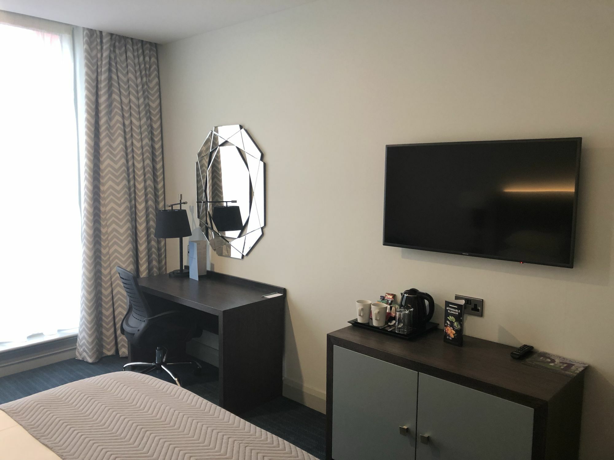 Mercure 4* Bridgwater