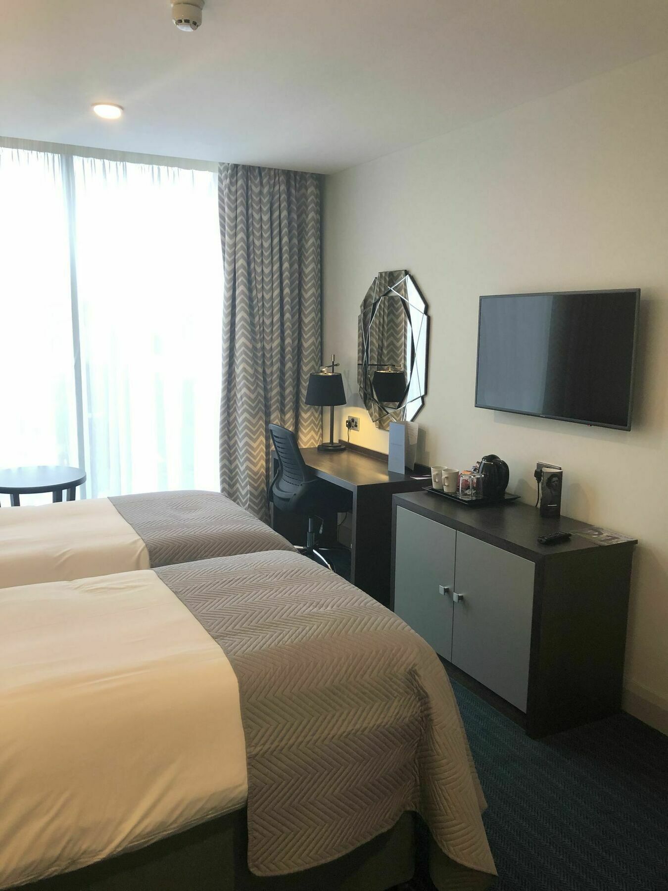 Hotel Mercure 4*